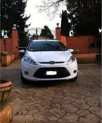 Ford Fiesta 1.4 Ford Fiesta 1.4