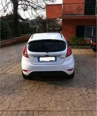 Ford Fiesta 1.4