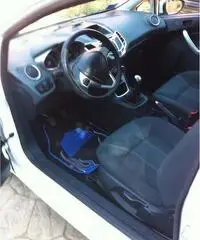 Ford Fiesta 1.4
