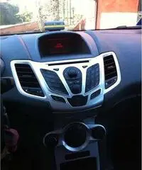 Ford Fiesta 1.4 Ford Fiesta 1.4