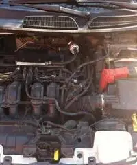 Ford Fiesta 1.4