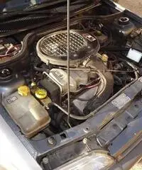 Ford Escort SW a Metano Ford Escort SW a Metano