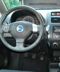 FIAT SEDICI 1.6 EMOTION 4X4 107CV 2007
