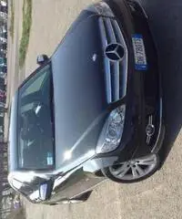 Mercedes C220 CDI avantgarde 2007 170cv Mercedes C220 CDI avantgarde 2007 170cv