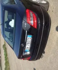 Mercedes C220 CDI avantgarde 2007 170cv Mercedes C220 CDI avantgarde 2007 170cv