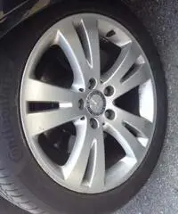 Mercedes C220 CDI avantgarde 2007 170cv Mercedes C220 CDI avantgarde 2007 170cv