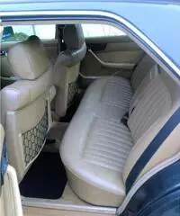 Mercedes 500 SE