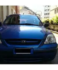 Kia rio Kia rio