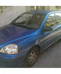 Kia rio Kia rio