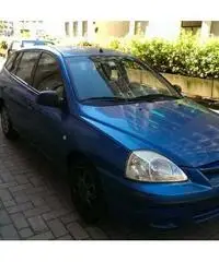 Kia rio Kia rio