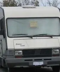 Camper Motorhome Camper Motorhome