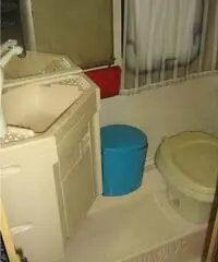 Camper Motorhome