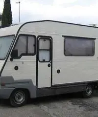 Camper Motorhome Camper Motorhome