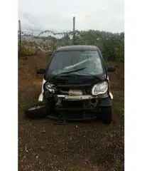 Smart - Lazio Smart - Lazio