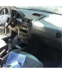 Chevrolet Kalos 1.2 GPL neopatentati - Firenze Chevrolet Kalos 1.2 GPL neopatentati - Firenze