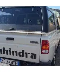 AUTOCARRO GOA DC CON HARD TOP - Firenze