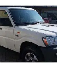 AUTOCARRO GOA DC CON HARD TOP - Firenze