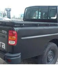 Mahindra goa doppia cabina 4x4 5 posti - Firenze
