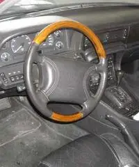 JAGUAR XJR SUPERCHARGED DA VETRINA - Firenze JAGUAR XJR SUPERCHARGED DA VETRINA - Firenze