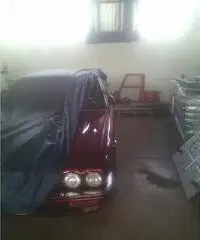 JAGUAR XJR SUPERCHARGED DA VETRINA - Firenze JAGUAR XJR SUPERCHARGED DA VETRINA - Firenze