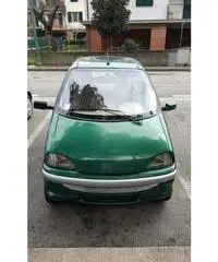 Liger miniauto - Pistoia