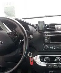 Kia rio 1.2 terza serie gpl del 2015 - Pisa