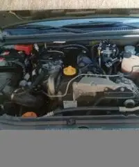 Bellissima jeep - Como