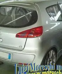Mitsubishi Colt CZT (300Hp) - Mantova
