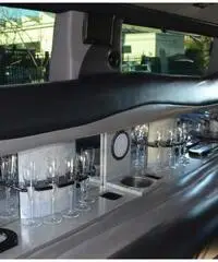 Hummer Limousine come nuova - Lombardia