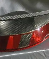 FARI PORSCHE 911 VERSIONE 996 - Bergamo