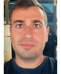 Barista, tecnico di rete , altro Barista, tecnico di rete , altro