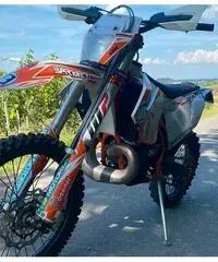 Ktm exc 300 2017