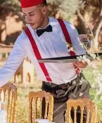 Lavapiatti, Barista, Badante Lavapiatti, Barista, Badante