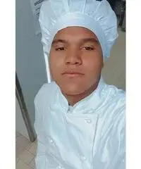 Cuoco , cameriere , lavapiatti Cuoco , cameriere , lavapiatti