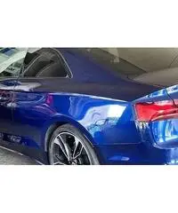 Audi A5 SPB 40 TDI quattro S tronic Audi A5 SPB 40 TDI quattro S tronic