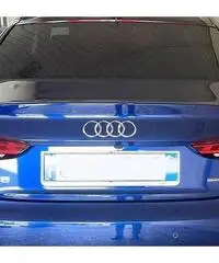 Audi A5 SPB 40 TDI quattro S tronic Audi A5 SPB 40 TDI quattro S tronic