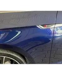 Audi A5 SPB 40 TDI quattro S tronic Audi A5 SPB 40 TDI quattro S tronic