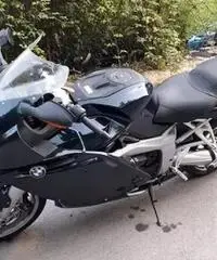 Bmw k 1200 s - 2005