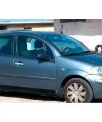 CITROEN C3 2ª serie - 2005 CITROEN C3 2ª serie - 2005