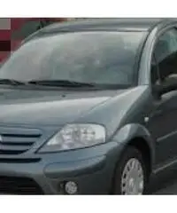 CITROEN C3 2ª serie - 2005 CITROEN C3 2ª serie - 2005