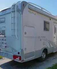 Camper rimor europeo 5