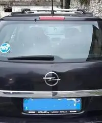 Opel astra station wagon 2005