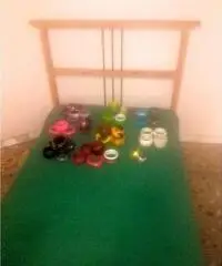 LETTINO TOPPP CLICCA LETTO