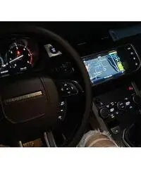 LAND ROVER RR Evoque 1ª serie - 2017