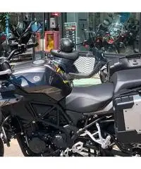Benelli trk 502x