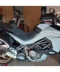 Ducati Multistrada 1260 - 2019 Ducati Multistrada 1260 - 2019