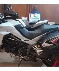 Ducati Multistrada 1260 - 2019 Ducati Multistrada 1260 - 2019