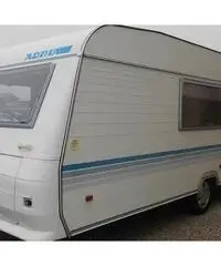 Caravan Adria Modello. Altea 542 PK