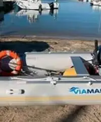 Motore Yamaha 6 CV