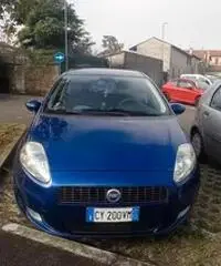 FIAT Grande Punto 1.2 8v - 2005